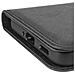 Custodia A Libro Per Xiaomi 14t Lembo Di Supporto Video, Nero - Foto miniatura 4