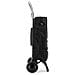 Carrello Della Spesa A 2 Ruote Da 40 Litri - Igl003 Negro - Foto miniatura 3