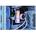 FURY Beast 32GB 6800MT /s DDR5 CL34 DIMM (Kit da 2 moduli) White RGB EXPO - Foto miniatura 7