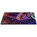 Rick And Morty - Outer Space Gaming Tappetino Per Mouse Xl - Foto miniatura 4