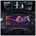 Rick And Morty - Outer Space Gaming Tappetino Per Mouse Xl - Foto miniatura 5