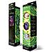Rick And Morty - Outer Space Gaming Tappetino Per Mouse Xl - Foto miniatura 6