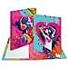 Sammelmappen A4 Karton Music Girl - A4 (19659) - Foto miniatura 1
