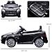 Macchina Elettrica per Bambini Licenza Mercedes SLC 300 con Telecomando, in PP e Metallo, 107x62.5x44 cm, Nero - Foto miniatura 3