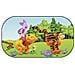 Tendina Parasole Per Lunotto Stopuvex Winnie The Pooh 80x25 Cm - Foto miniatura 1