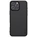 Cover Nillkin Super Frosted Shield Pro Max Black - Foto miniatura 1