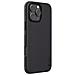 Cover Nillkin Super Frosted Shield Pro Max Black - Foto miniatura 3