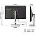 JN-IPS245G320F-HSP Monitor PC 62,2 cm (24.5") 1920 x 1080 Pixel Full HD LCD Nero - Foto miniatura 13