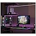 JN-IPS245G320F-HSP Monitor PC 62,2 cm (24.5") 1920 x 1080 Pixel Full HD LCD Nero - Foto miniatura 18