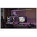 JN-IPS245G320F-HSP Monitor PC 62,2 cm (24.5") 1920 x 1080 Pixel Full HD LCD Nero - Foto miniatura 23