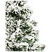 Albero di Natale Pinetto Argo Innevato 90 cm - Foto miniatura 2