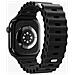 Wave Band 2 Cinghia Nero Silicone - Foto miniatura 3