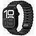 Wave Band 2 Cinghia Nero Silicone - Foto miniatura 1