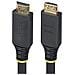 Cavo HDMI ad Alta Velocità da 10,6m con Connettori a Scatto, 4K 60Hz / 1440p 144Hz, HDR10/HDCP 2.2/ARC, 18Gbps. Cavetto HDMI UHD per TV /Monitor in TPE - Foto miniatura 1