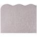Letto Contenitore Ciniglia Nanterre 160 X 200 Cm Beige - Foto miniatura 7