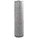 Pile per piscina Grigio 1 x 50 m Poliestere e cotone - Foto miniatura 1