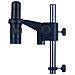 Mikroscopio Digitale Earth Pro Mcep-0.5x - Zoom 7x-45x, Display 8"" | Oculare 360°, Illuminatore 56 Led | Uso Professionale - Foto miniatura 6