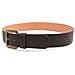 Cintura Larga Elegante Marrone - Foto miniatura 2