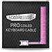 CM-PKCA-CWAW-IW150IW-R cavo USB 1,5 m USB A USB C Rosa - Foto miniatura 2
