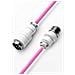 CM-PKCA-CWAW-IW150IW-R cavo USB 1,5 m USB A USB C Rosa - Foto miniatura 5