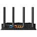 Archer GE230 router wireless 2.5 Gigabit Ethernet Dual-band (2.4 GHz / 5 GHz) - Foto miniatura 3