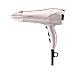 Mauve Lustre asciuga capelli 2300 W Rosa chiaro - Foto miniatura 1