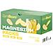 Bevanda in polvere Magnesium Packs con inositolo e vitamine limone - Foto miniatura 1