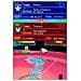 NDS - Beyblade Metal Masters NightmareRex + Trottola Spin - Foto miniatura 2