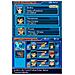 NDS - Beyblade Metal Masters NightmareRex + Trottola Spin - Foto miniatura 3