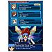 NDS - Beyblade Metal Masters NightmareRex + Trottola Spin - Foto miniatura 5