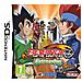 NDS - Beyblade Metal Masters NightmareRex + Trottola Spin - Foto miniatura 1
