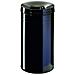 pz. 1 Cestino Autoestinguente 60l nero 60 lt 3307-01 - Foto miniatura 1