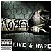 Cd Korn - Live & Rare - Foto miniatura 1