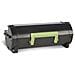 52D2X0E Toner Originale Nero per Lexmark MS811 Capacità 45000 Pagine - Foto miniatura 1