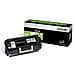 52D2X0E Toner Originale Nero per Lexmark MS811 Capacità 45000 Pagine - Foto miniatura 2