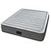 67770 Materasso comfort plush cm 152x203x33 con pompa interna - Foto miniatura 1