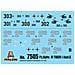 Kit 1:72 Mezzi Militari Pz. Kpfw. VI Tiger I Ausf. e (2 Fast A. Mod) 7505S - Foto miniatura 3
