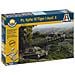 Kit 1:72 Mezzi Militari Pz. Kpfw. VI Tiger I Ausf. e (2 Fast A. Mod) 7505S - Foto miniatura 8