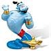 WD Aladdin Genio 7.5cm. 12472 - Foto miniatura 1