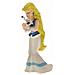 60537 - Asterix - Falbala' Altezza 7,0 Cm - Foto miniatura 1