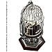 Miniatura Di Edwige Nella Gabbia Harry Potter Hedwig And Cage - Foto miniatura 3