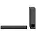 Soundbar HT-MT300 Sistema 2.1 Subwoofer Wireless Potenza 100W Bluetooth / NFC - Foto miniatura 14
