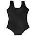 Body Donna Canottiera Nero 44 - Foto miniatura 1