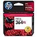 364xl Photo Ink Cartridge Cartuccia Dinchiostro Cb322ee301 - Foto miniatura 1
