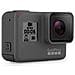 [Ricondizionato GOLD] HERO6 Black Action Cam Filmati 4K HDR Foto 12 Mpx Impermeabile fino a 10m Wi-Fi - Foto miniatura 1