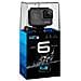 [Ricondizionato GOLD] HERO6 Black Action Cam Filmati 4K HDR Foto 12 Mpx Impermeabile fino a 10m Wi-Fi - Foto miniatura 2