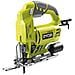 Elettrico Sega Ryobi 500w 72 Millimetri Rjs720-g Legno - Foto miniatura 1
