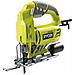 Elettrico Sega Ryobi 500w 72 Millimetri Rjs720-g Legno - Foto miniatura 3
