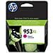 953xl Magenta Original Ink Cartridge 20.5ml 1600pagine Magenta Cartuccia Dinchiostro F6u17aebgx - Foto miniatura 2