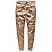 Pantaloni Gstar Bronson Mid Waist Skinny Chino L32 Abbigliamento Donna W30-l32 - Foto miniatura 3